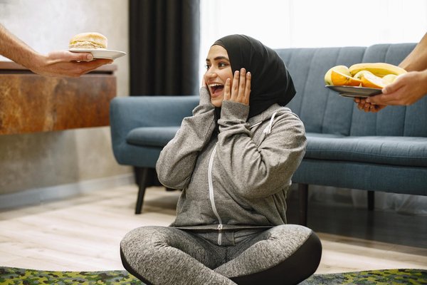 Wat zijn de psychologische aspecten van gewichtsverlies en hoe beïnvloeden ze je vooruitgang?